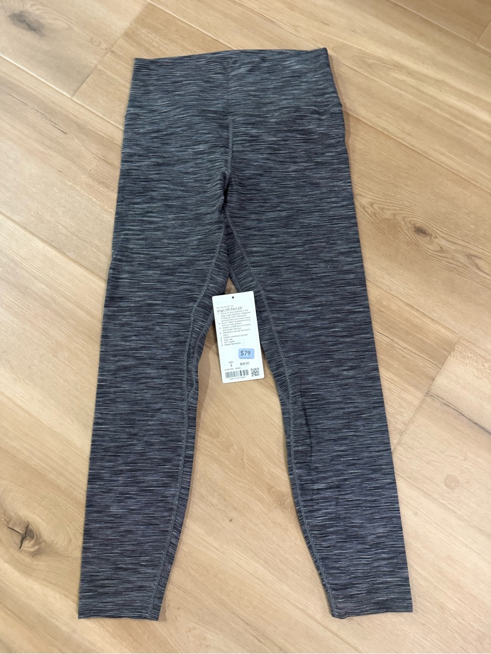 lululemon align leggings